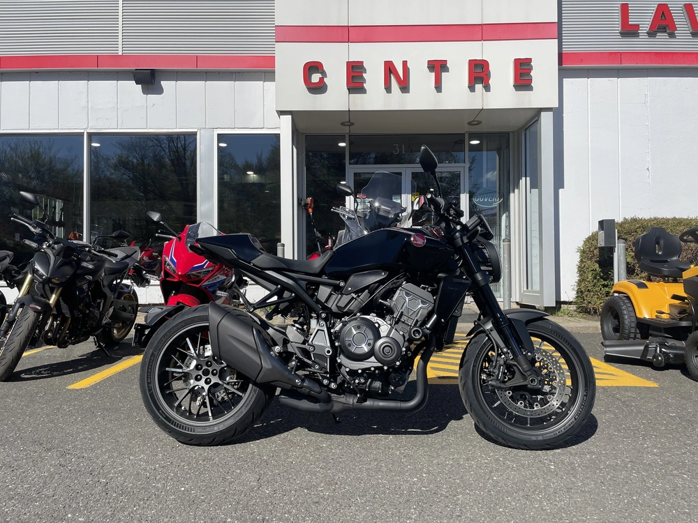 Honda Cb 1000 R 2023 alt