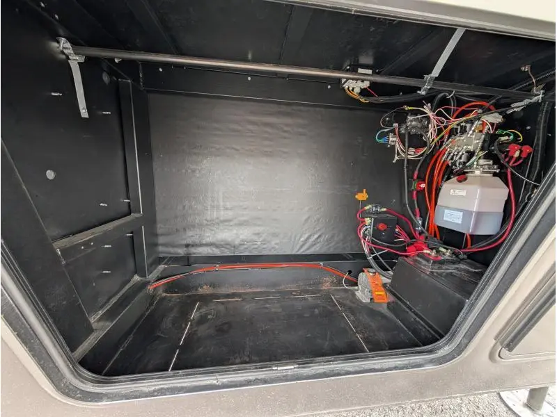 2023 Keystone RV Montana
