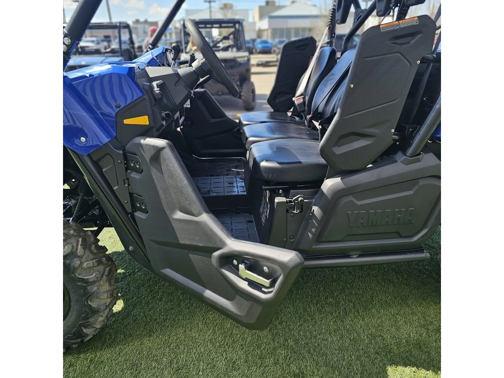 2026 Yamaha Viking Eps alt