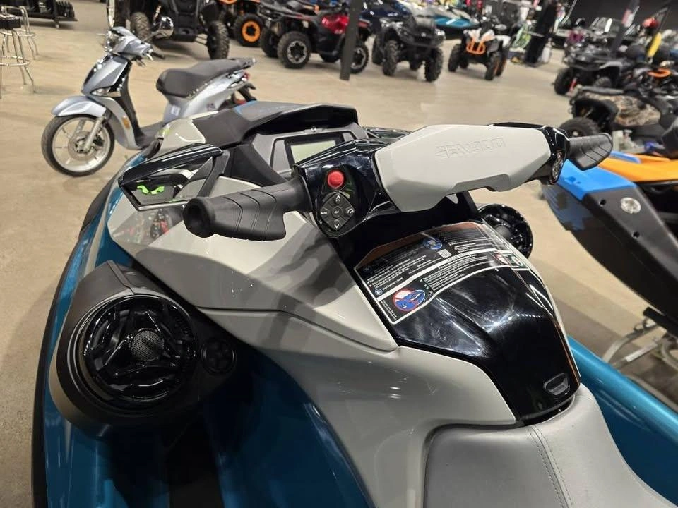 2025 Brp Gti Se 130 Aud alt