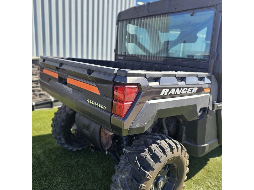 2024 Polaris Ranger Xp 1000 Northstar Ultimate Rc alt
