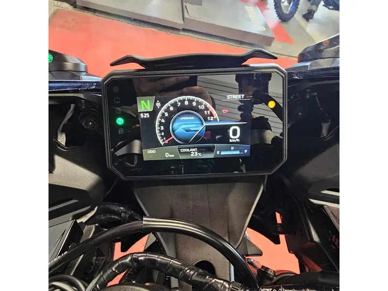 2026 Yamaha YZF R7 thumbnail 22