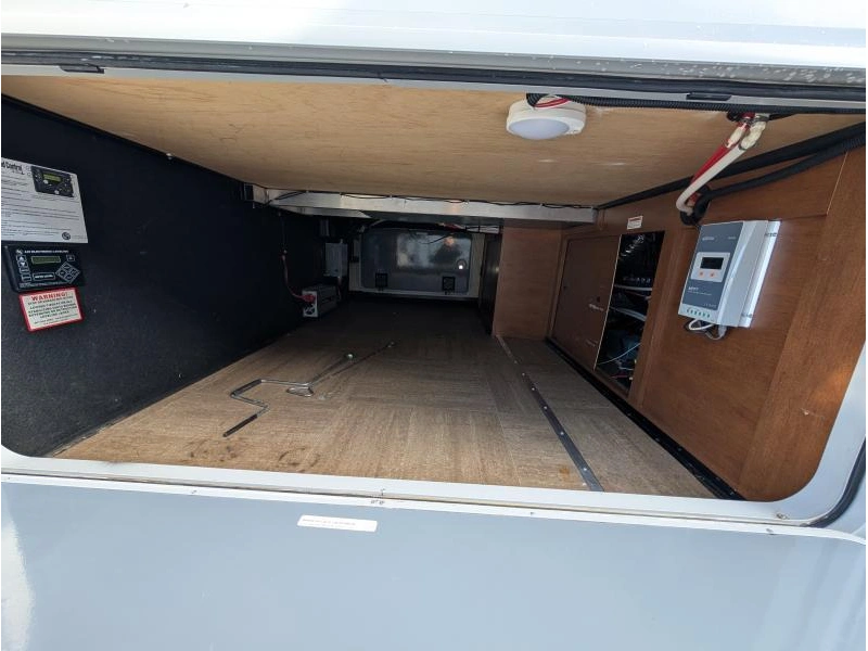 Highland Ridge Rv Open Range 427bhs 2017 alt