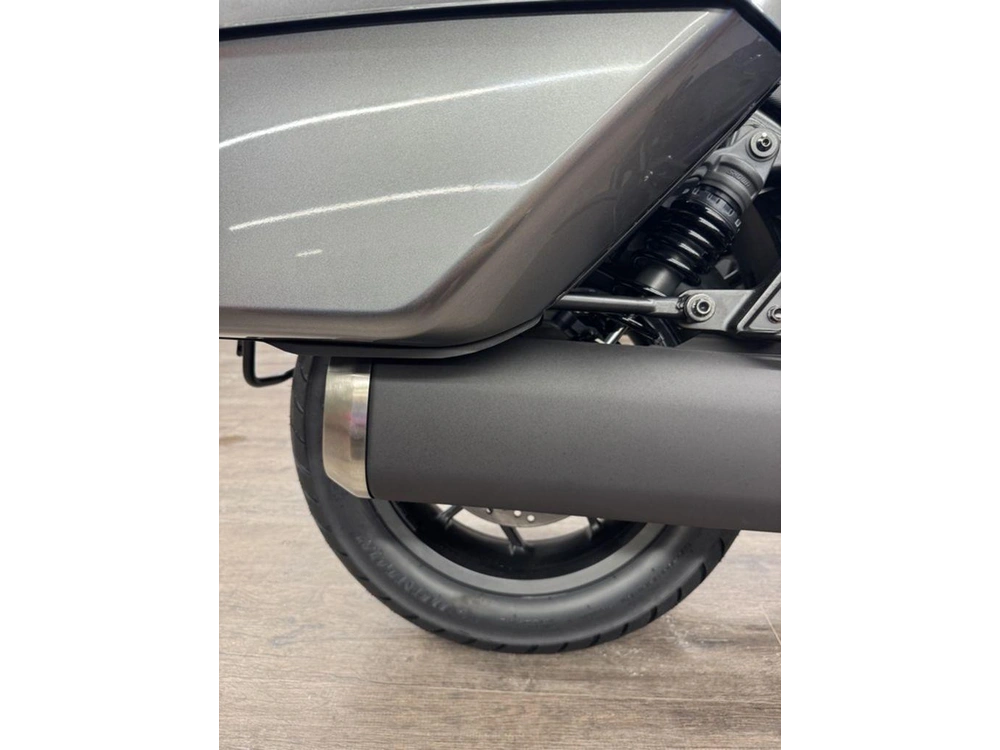 2026 Honda Rebel 1100 Touring Dct alt