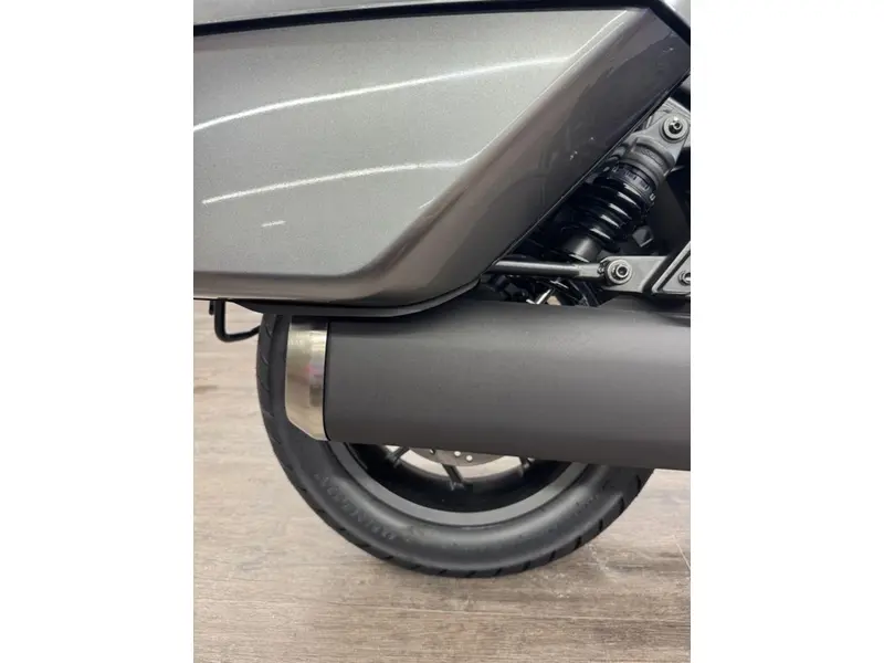 2026 Honda Rebel 1100 Touring DCT thumbnail 13