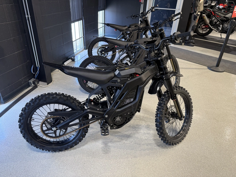 2026 Other E Ride Pro Sr alt