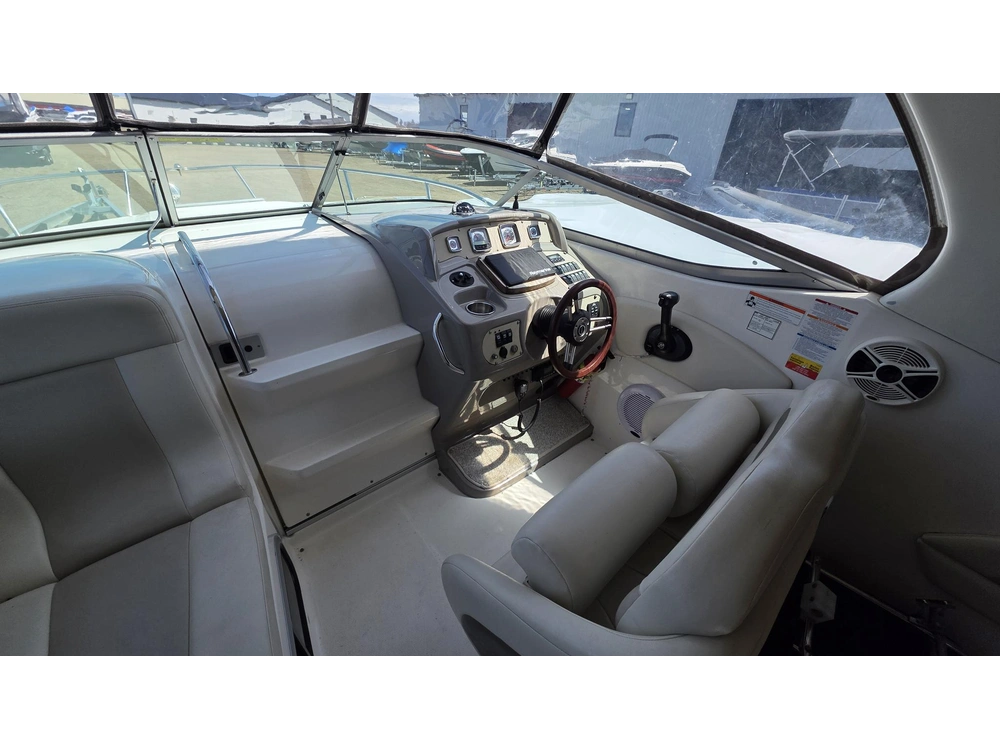 2008 Chaparral 250 Signature alt