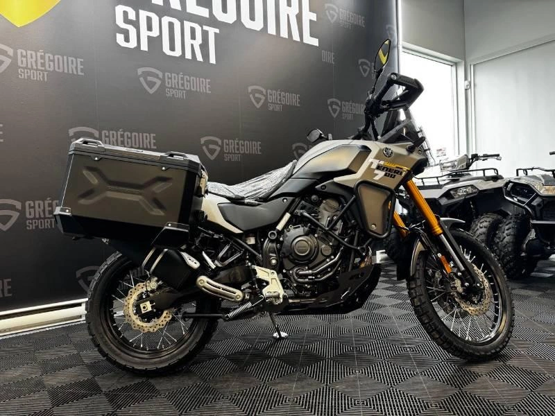 Yamaha Ténéré 700 2026 alt