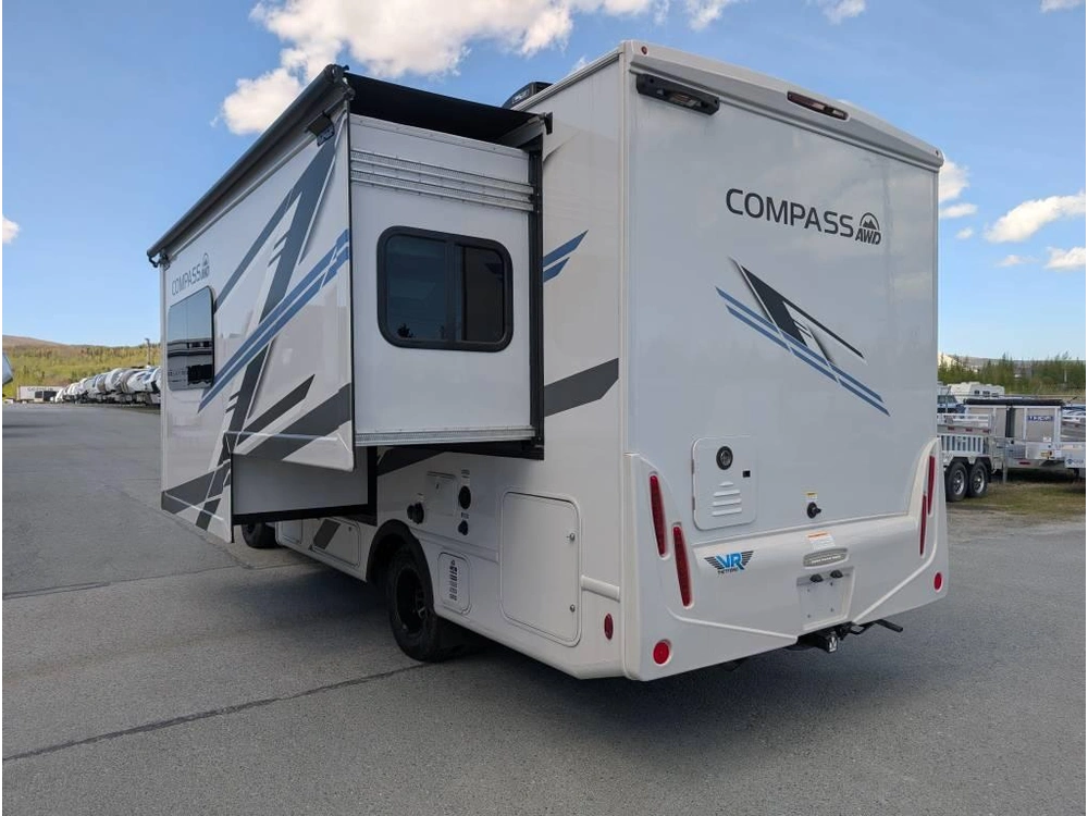 Thor Compass 23tw 2026 alt