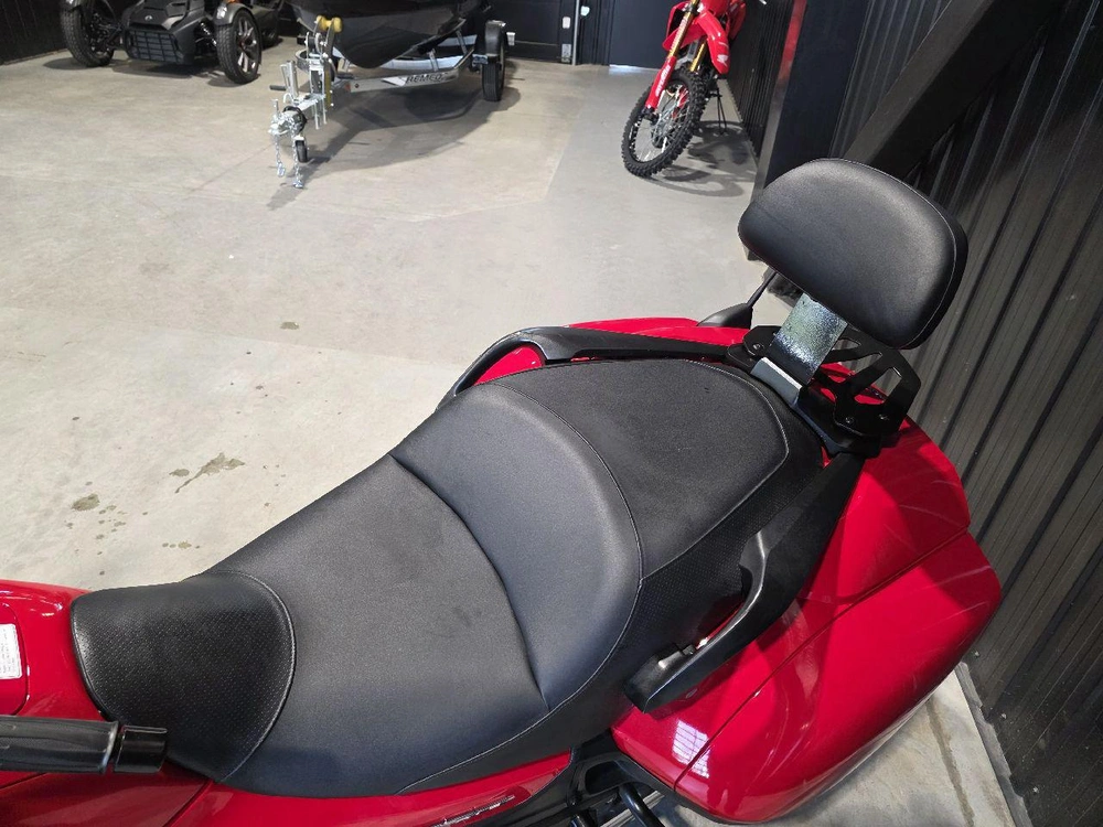 Honda Gl1800b F6b 2014 alt