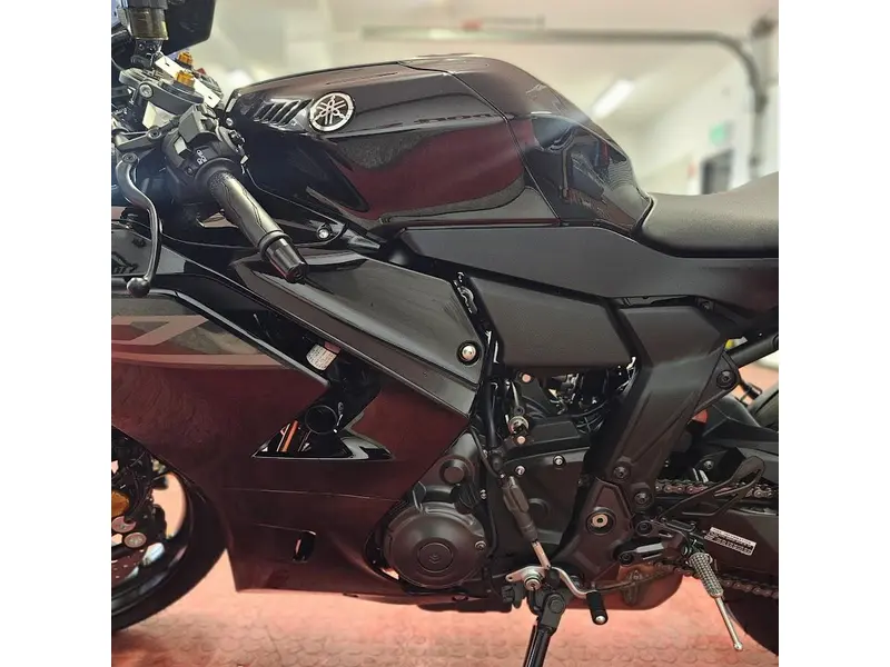 2026 Yamaha YZF R7 thumbnail 19