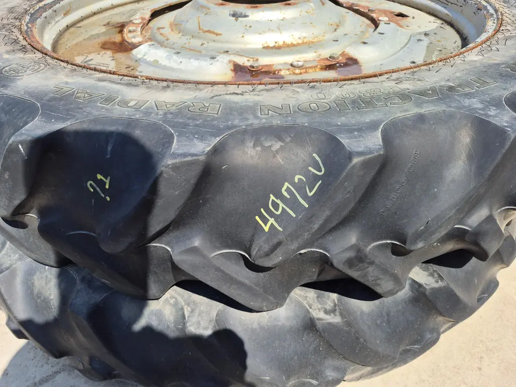 GOODYEAR 380/90R54 2020