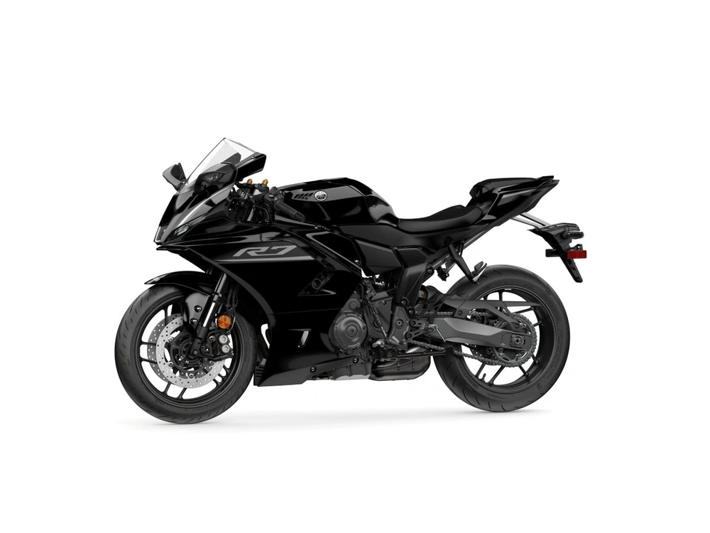 2026 Yamaha Yzf-r7 alt