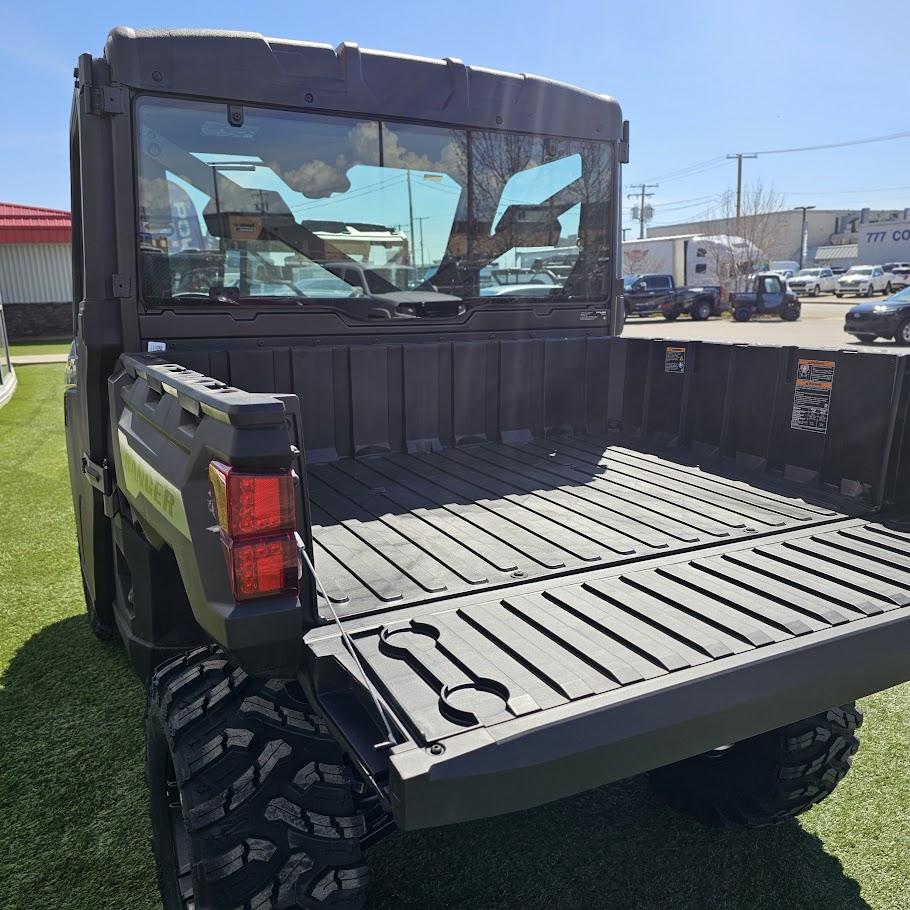 2027 Polaris RANGER XP 1000 CAB