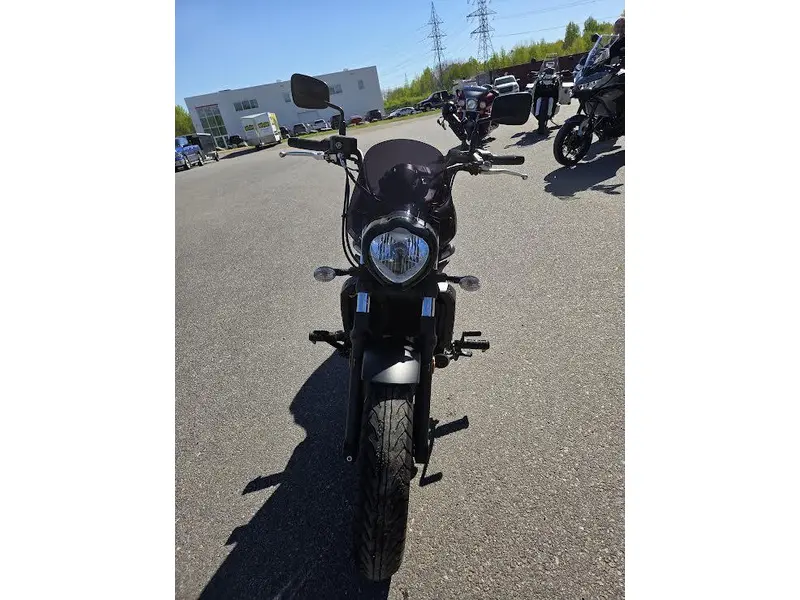 Kawasaki VULCAN S 650 2021