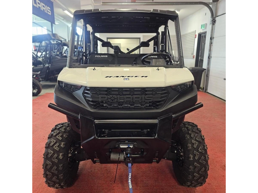 2025 Polaris Ranger Crew 1000 Premium alt