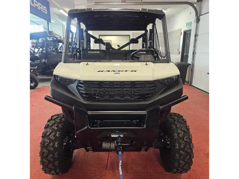 2025 Polaris RANGER CREW 1000 PREMIUM thumbnail 2