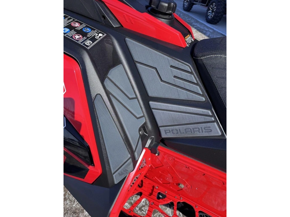 2023 Polaris Patriot Boost Indy Vr1 137 alt