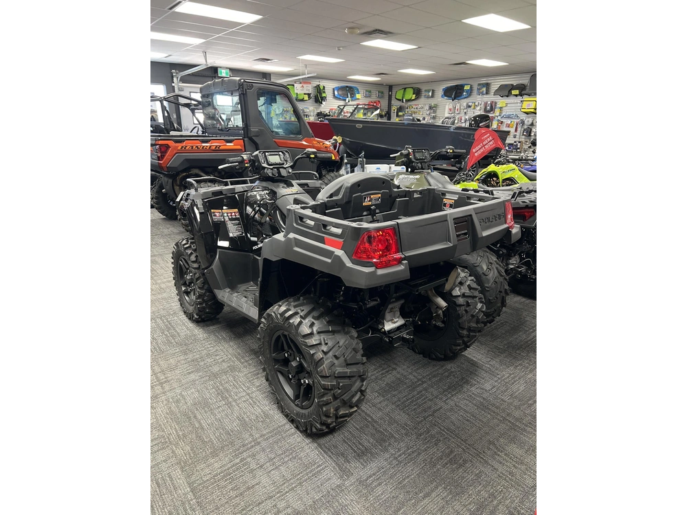 2026 Polaris Sportsman 570 X2 alt
