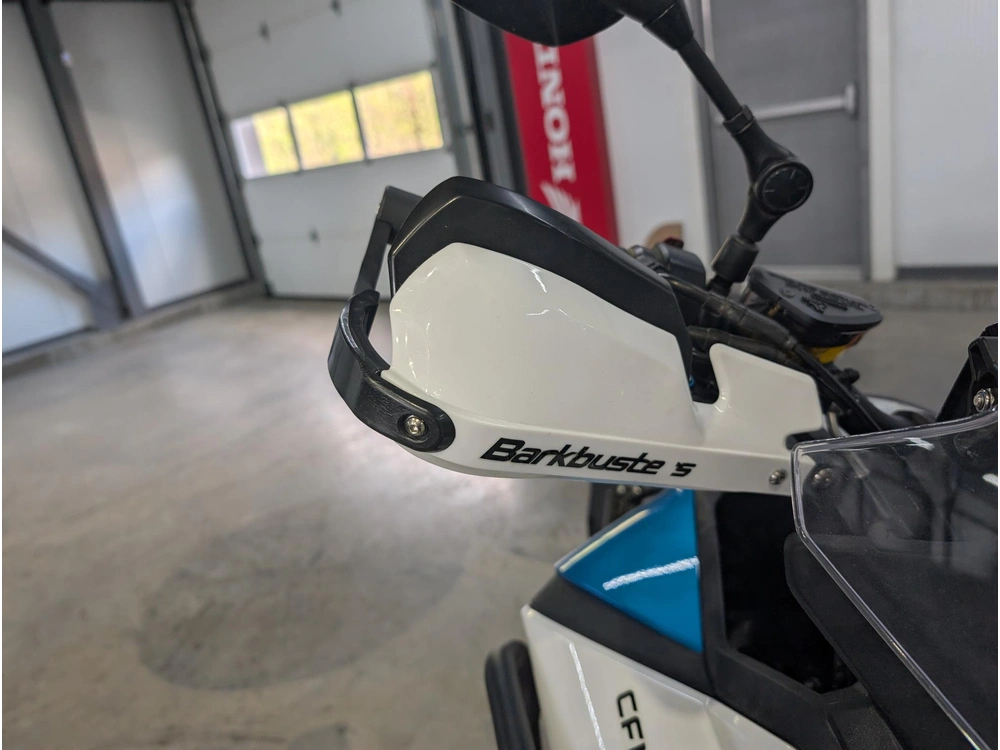 Cfmoto Ibex 450 450mt 2025 alt