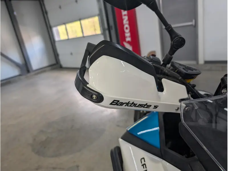 2025 CFmoto IBEX 450 450MT