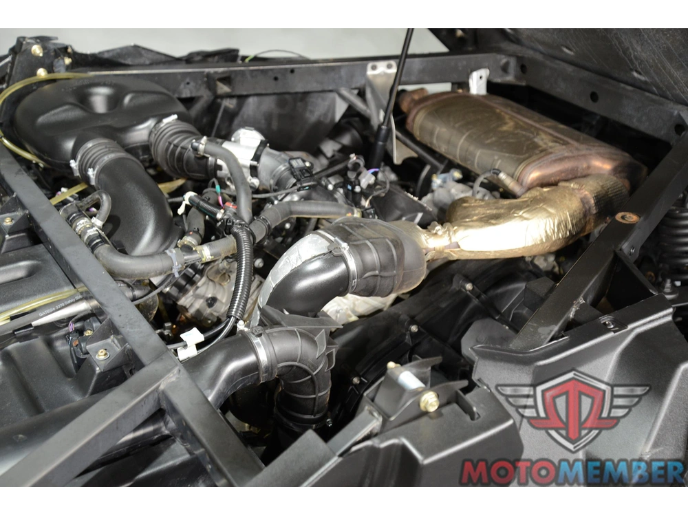 2023 Can-am Defender Pro Hd10 Dps alt