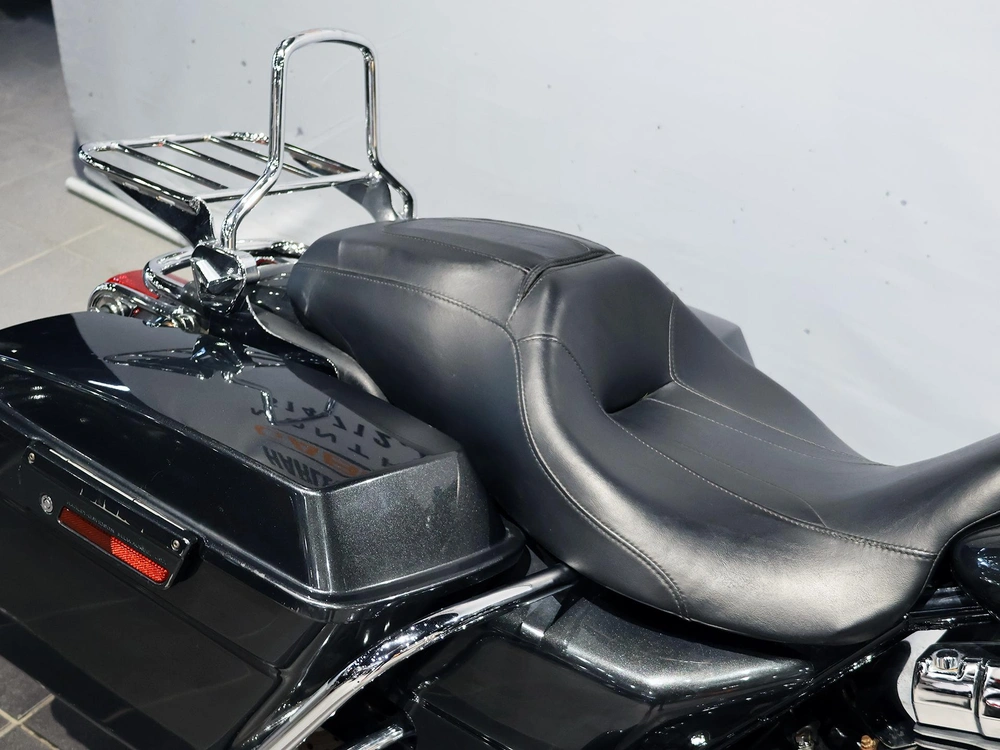 Harley-davidson Street Glide Flhx 2008 alt