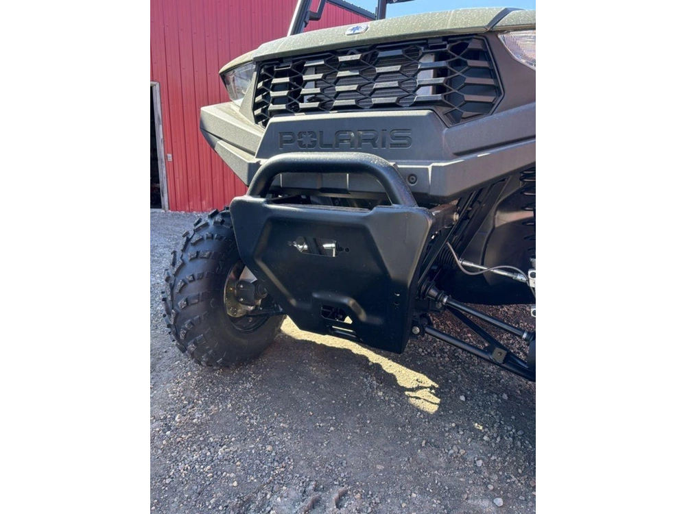 2026 Polaris Ranger Sp 570 alt