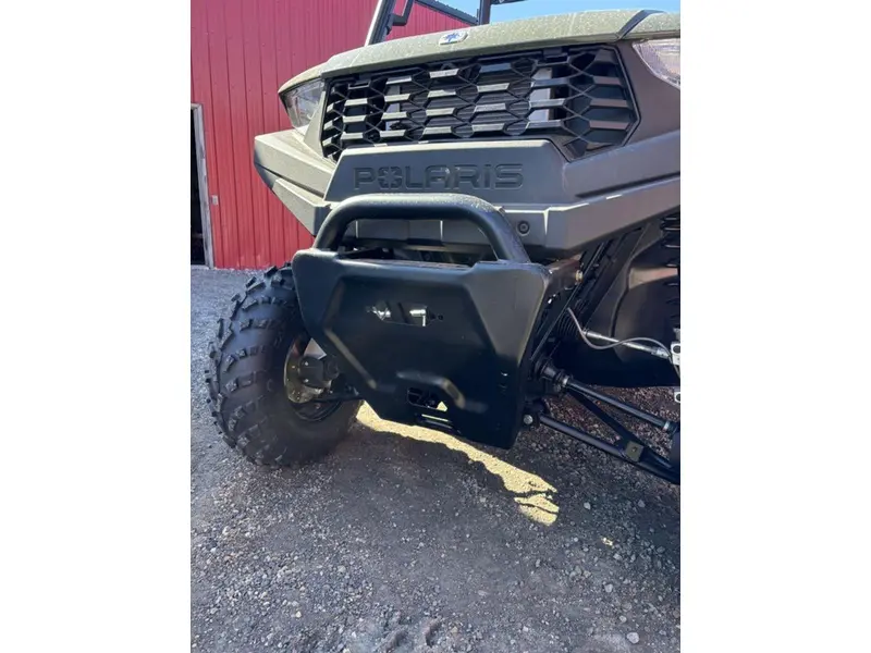 2026 Polaris Ranger SP 570 thumbnail 8