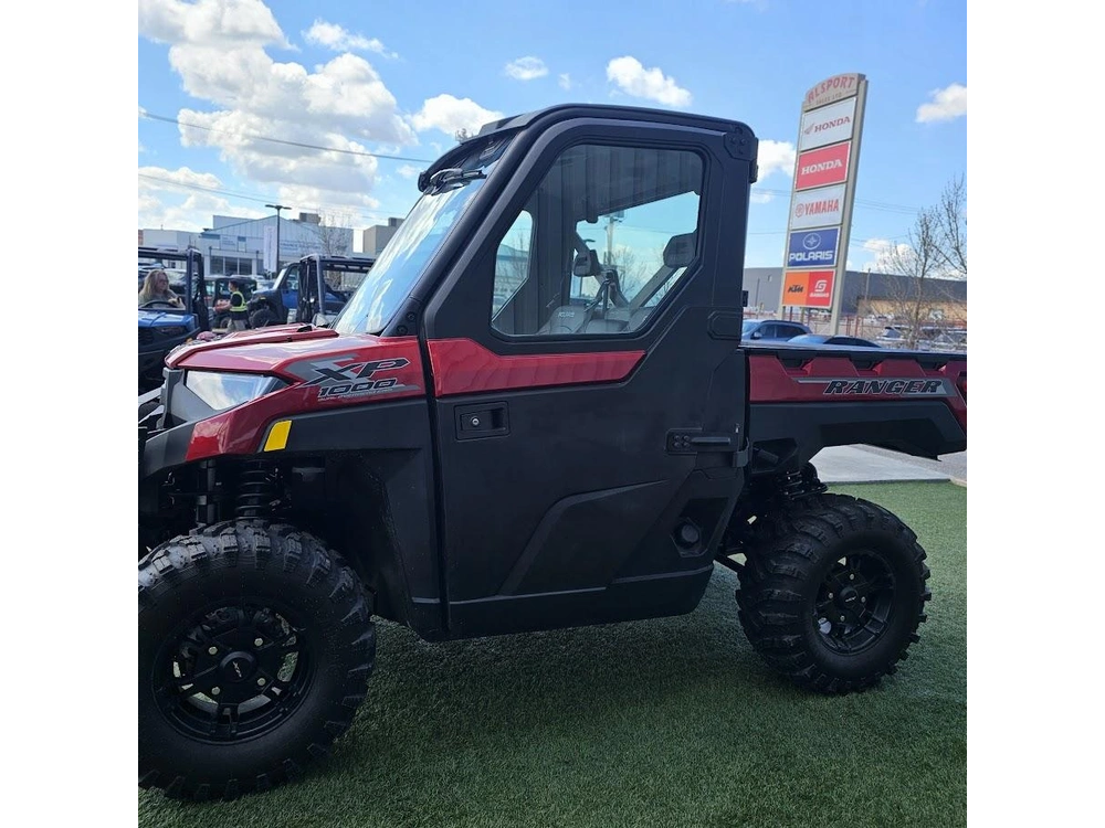 2026 Polaris Ranger Xp 1000 Northstar Ultimate alt