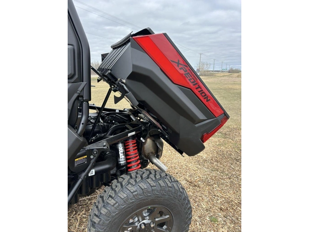 2026 Polaris Xpedition Xp 5 Northstar alt