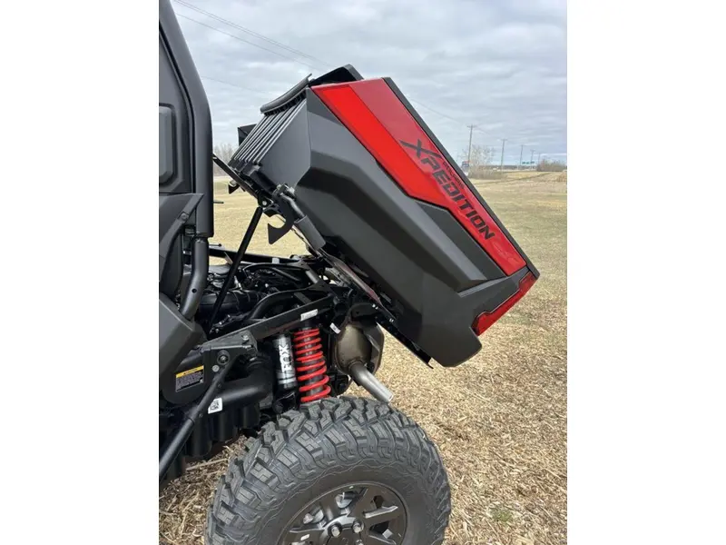 2026 Polaris XPedition XP 5 NorthStar thumbnail 10