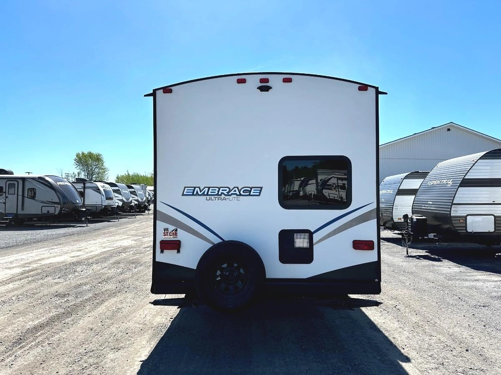 2020 Cruiser Rv Embrace El275 alt