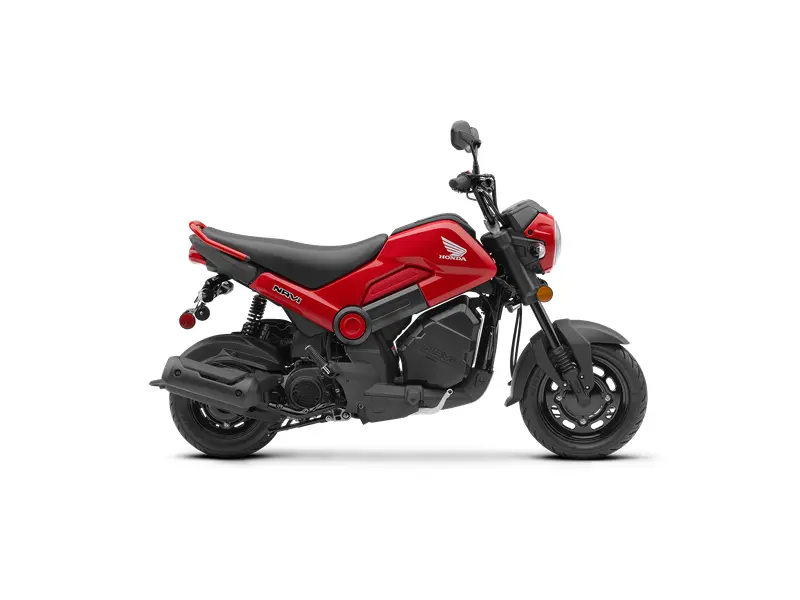 2023 Honda NV 110 thumbnail 5