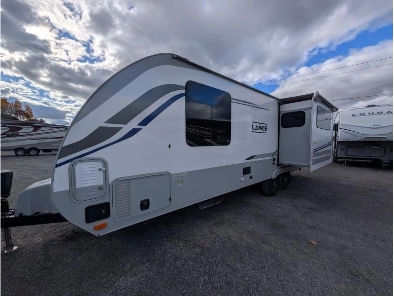 Lance Camper Lance 2375 2021 alt