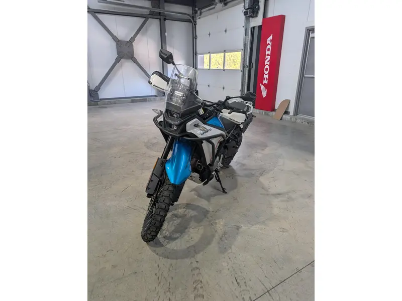 2025 CFmoto IBEX 450 450MT