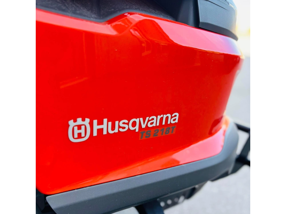 Husqvarna Ts 218t 970728502 2026 alt