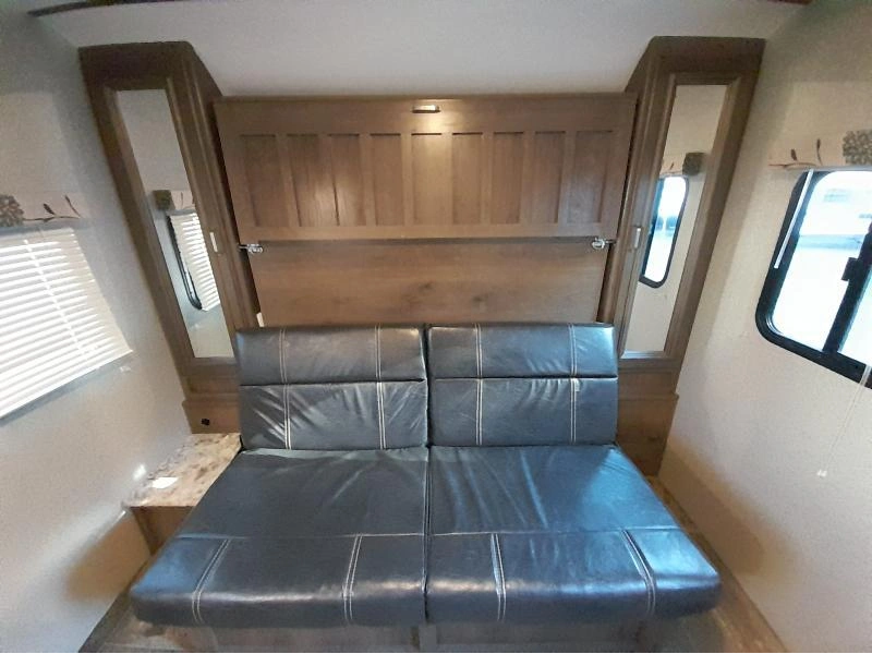 Keystone Rv Passport 239ml 2018 alt