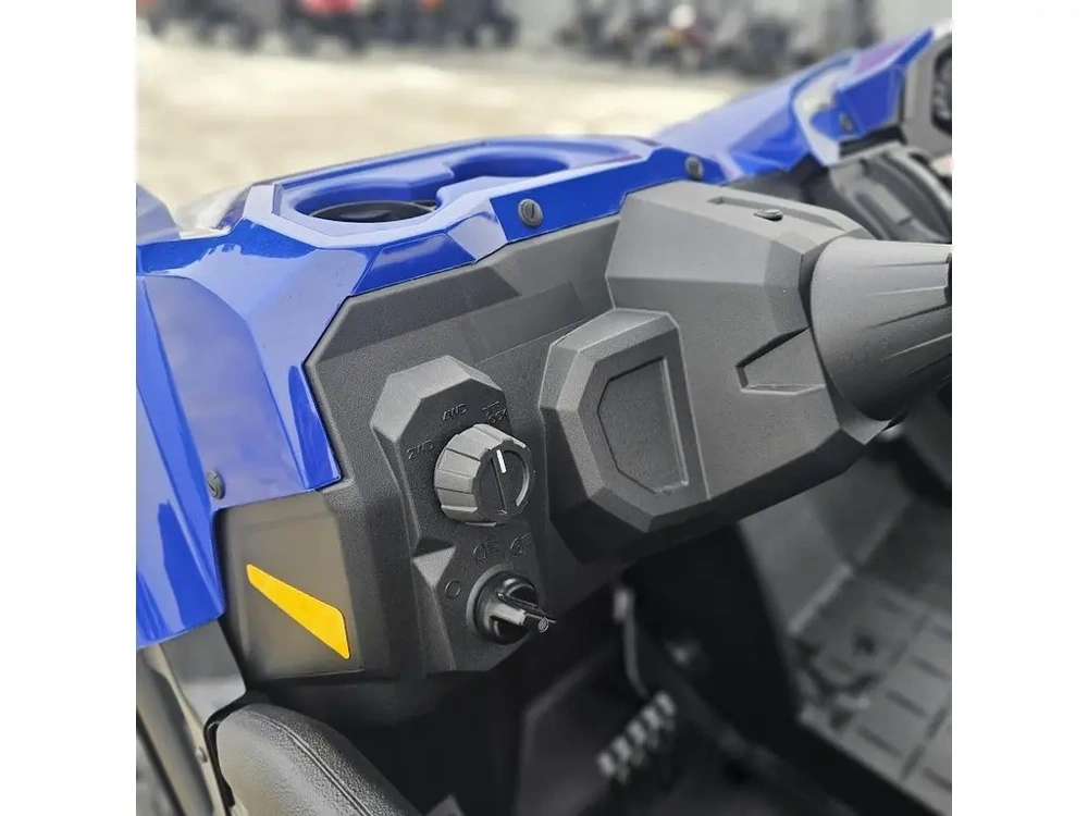 2026 Yamaha Viking Eps alt