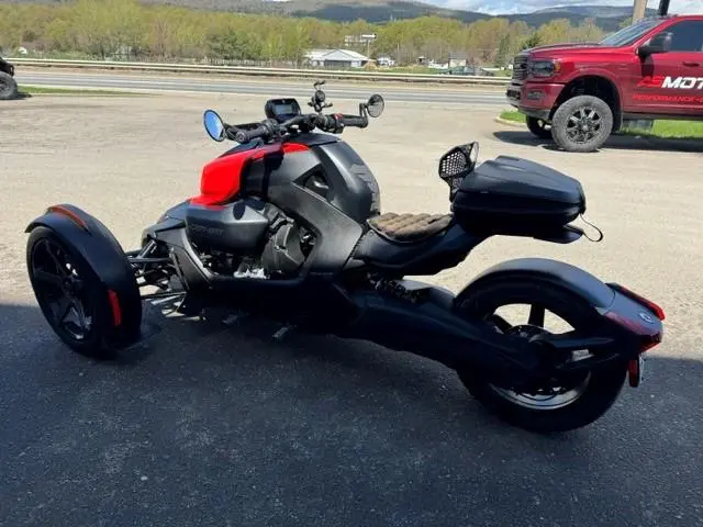 Can-Am RYKER SPORT 2023