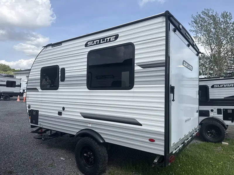 2026 Sunset Park RV Sunlite TH 14TH