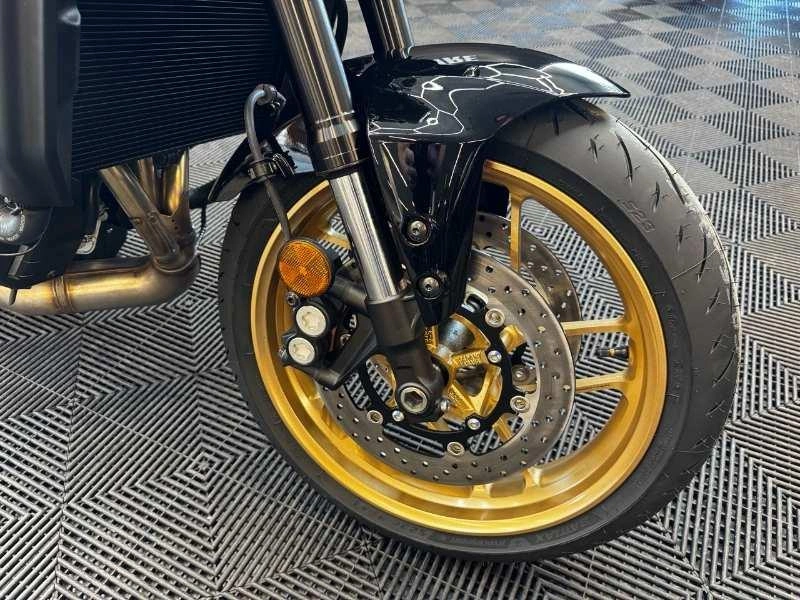 2026 Yamaha Xsr900 alt