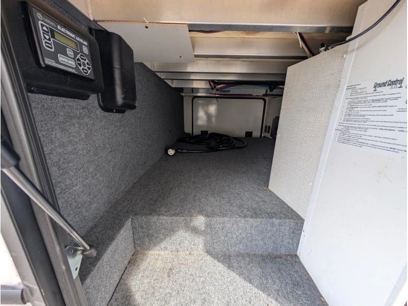 Keystone Rv Cougar 23mls 2021 alt