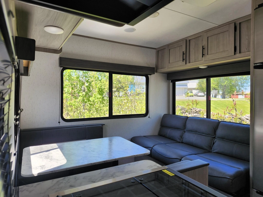 2022 Keystone Rv Coleman 202 Rd alt