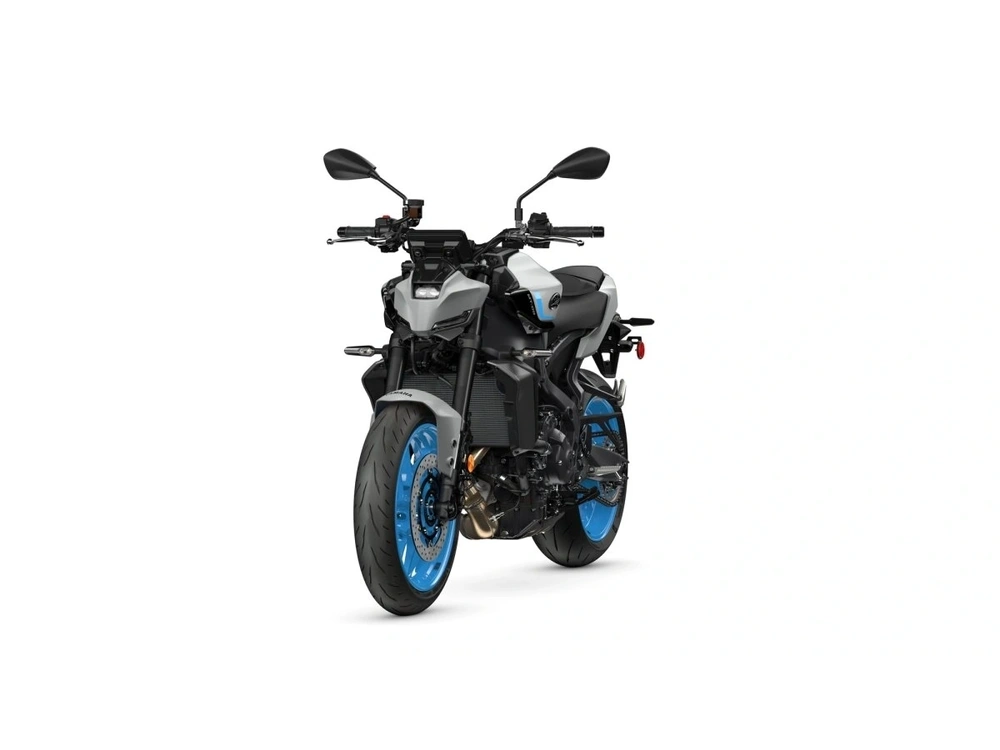 2026 Yamaha Mt-09 alt