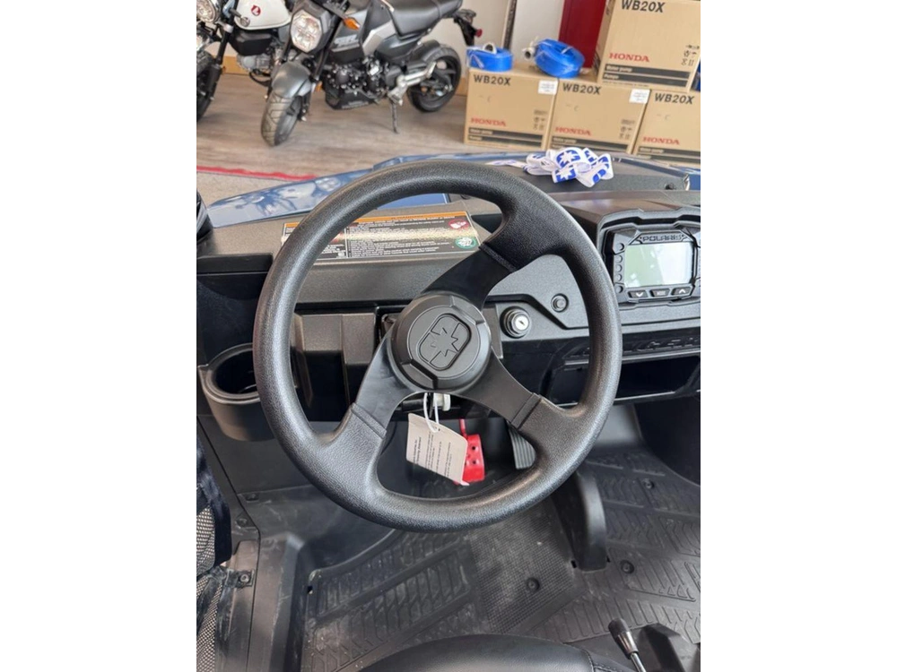 2026 Polaris Ranger 150 Efi alt