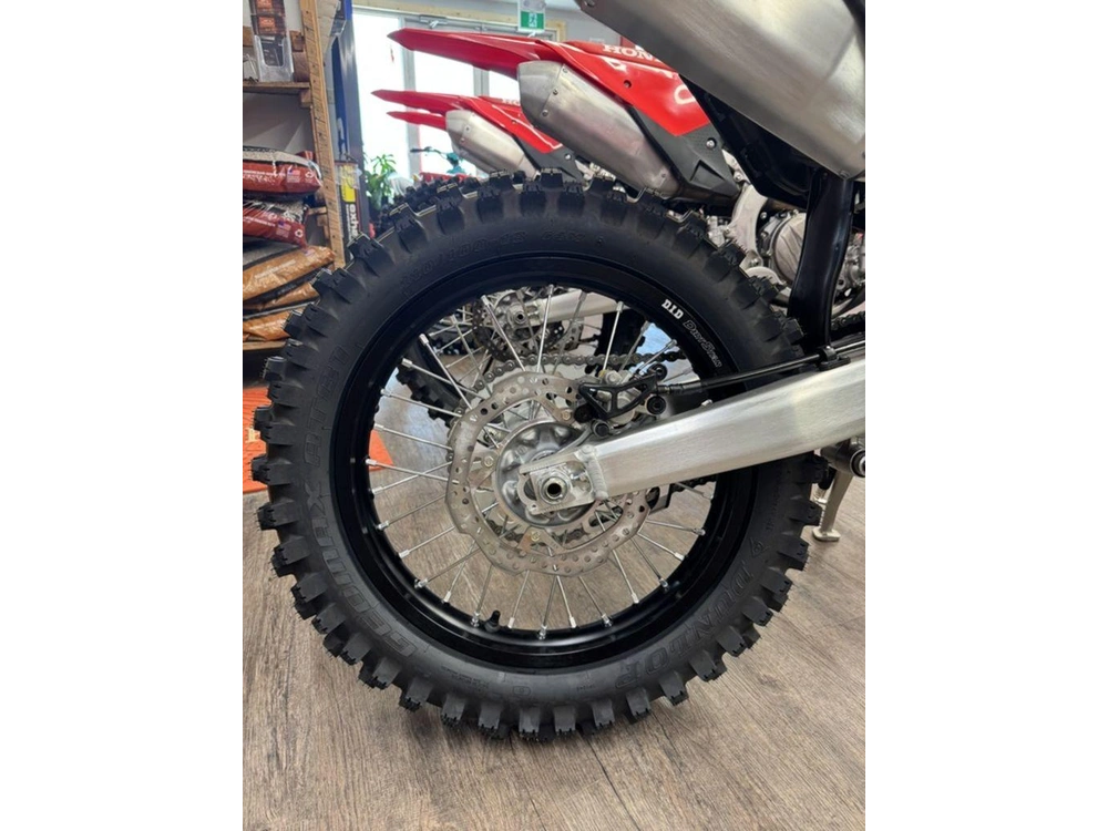 2026 Honda Crf250rx alt