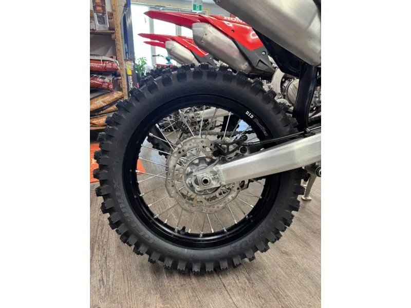 2026 Honda CRF250RX thumbnail 5