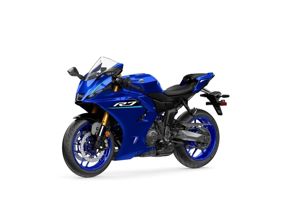 2026 Yamaha Yzf-r7 alt