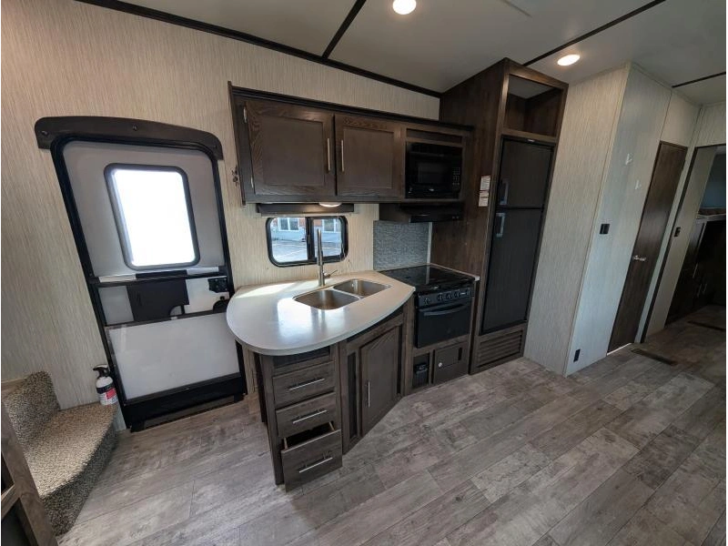 Crossroads Volante 310bh 2019 alt